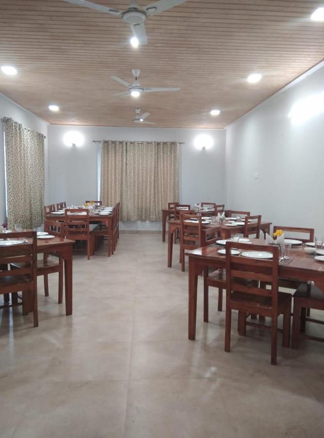 Le Roi Floating Huts & Eco Rooms Tehri New Tehri Kültér fotó